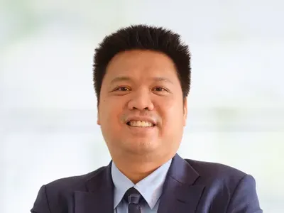 Foto Alfian Samudra