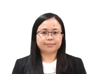 Foto GI. Elisabeth Pilla Kadang