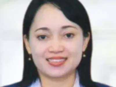 Foto Endang Christiyanti