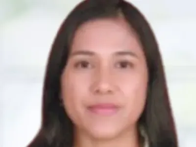 Foto Lerina Oktaviani Sembiring