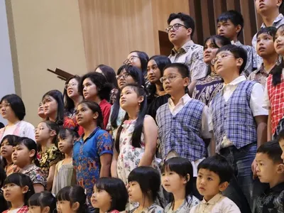 Parents Day 2026