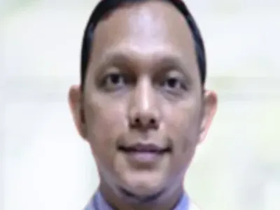 Foto Patar Jackson Manupak