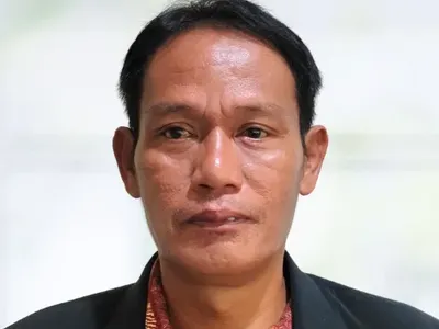 Foto Saifnus Londa