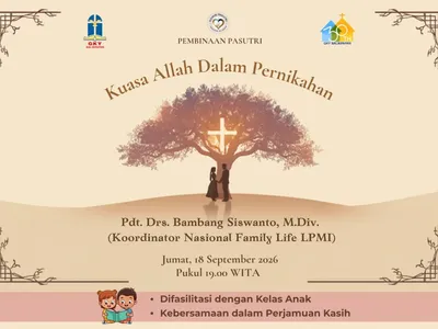 Komisi Pasutri