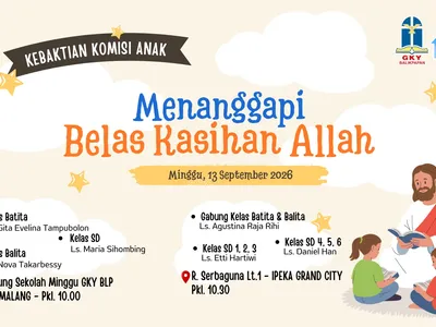 Komisi Anak