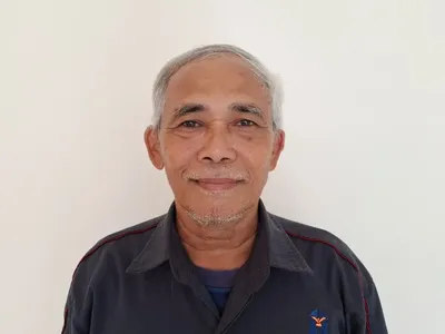 Foto Stefanus Hadi Sumarsono