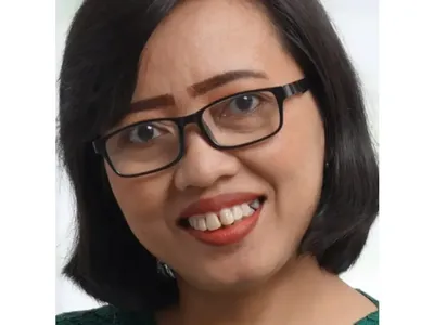 Foto Theresia Sri Ratna Wulansari