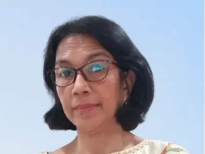 Foto Yenny Diana